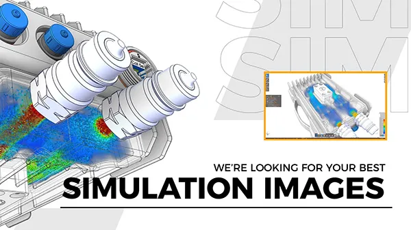 立即提交作品参加Ansys“仿真的艺术”图片作品大赛的图2